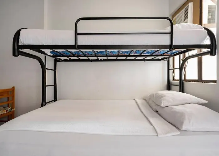 Appartement Pacific Regency, Type With Balcony *